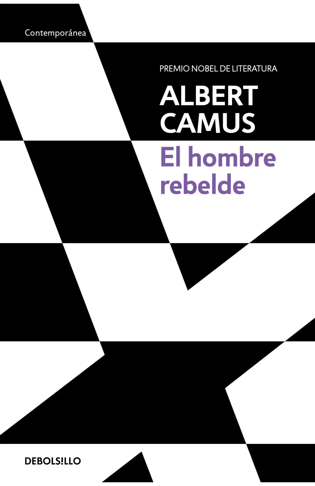 Hombre rebelde, el