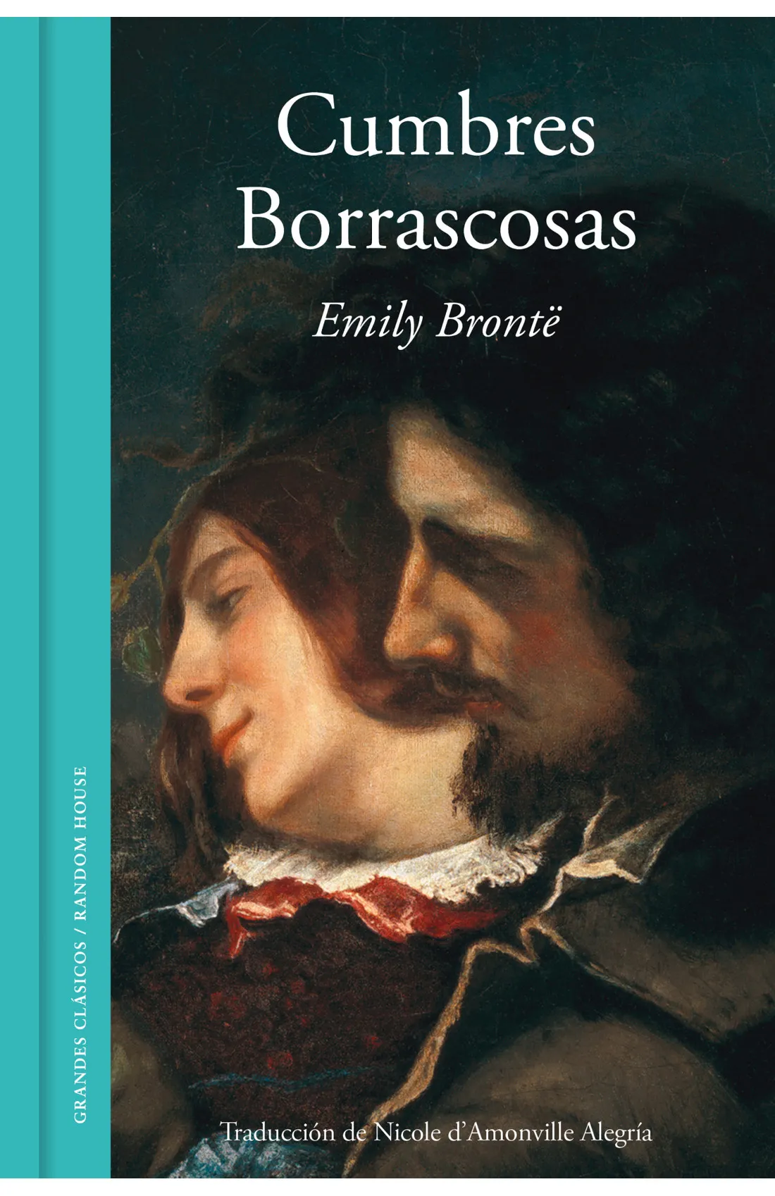 Cumbres borrascosas