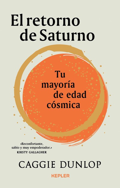 Retorno de Saturno, el 