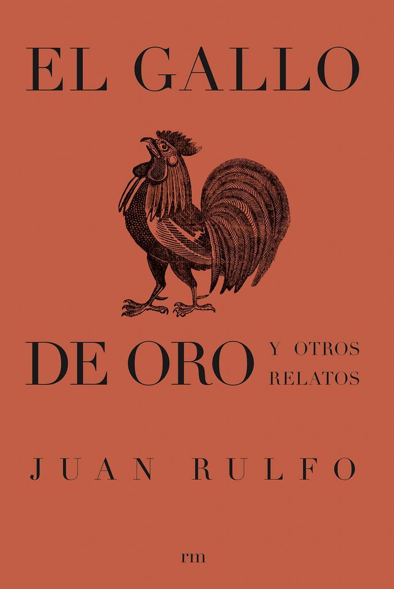 Gallo de oro, el