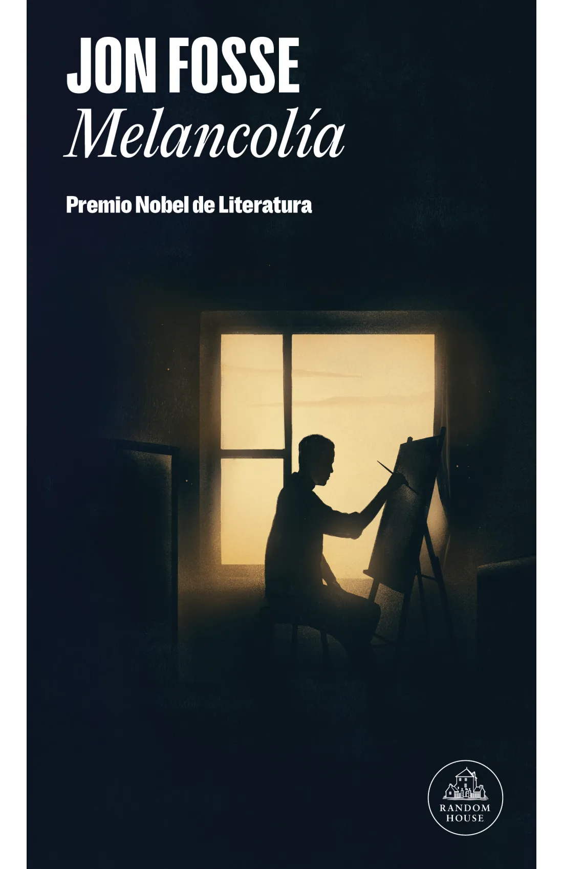 Melancolía. Premio nobel de literatura