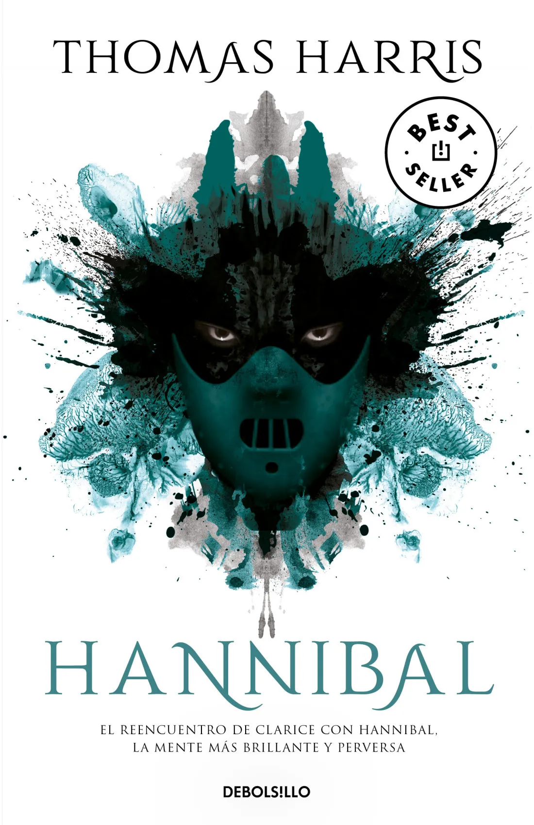 Hannibal (Hannibal Lecter 3)