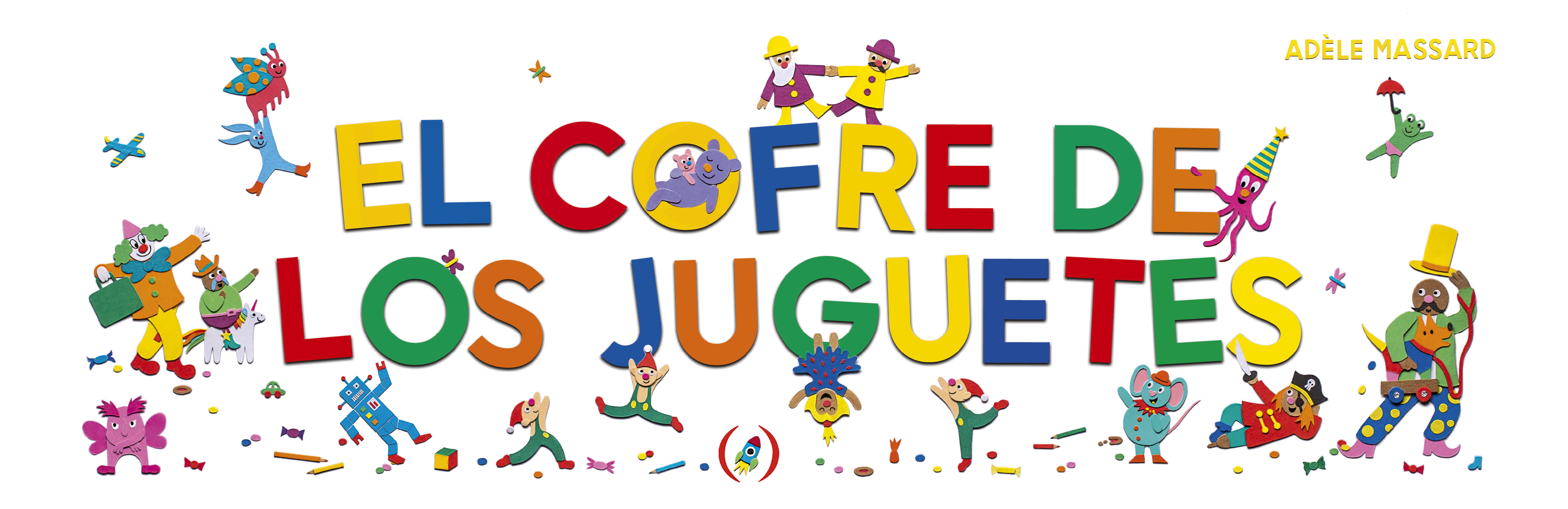 Cofre de los juguetes, el