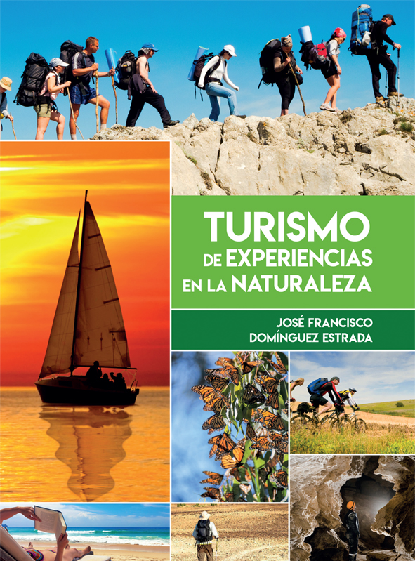 Turismo de experiencias en la naturaleza 