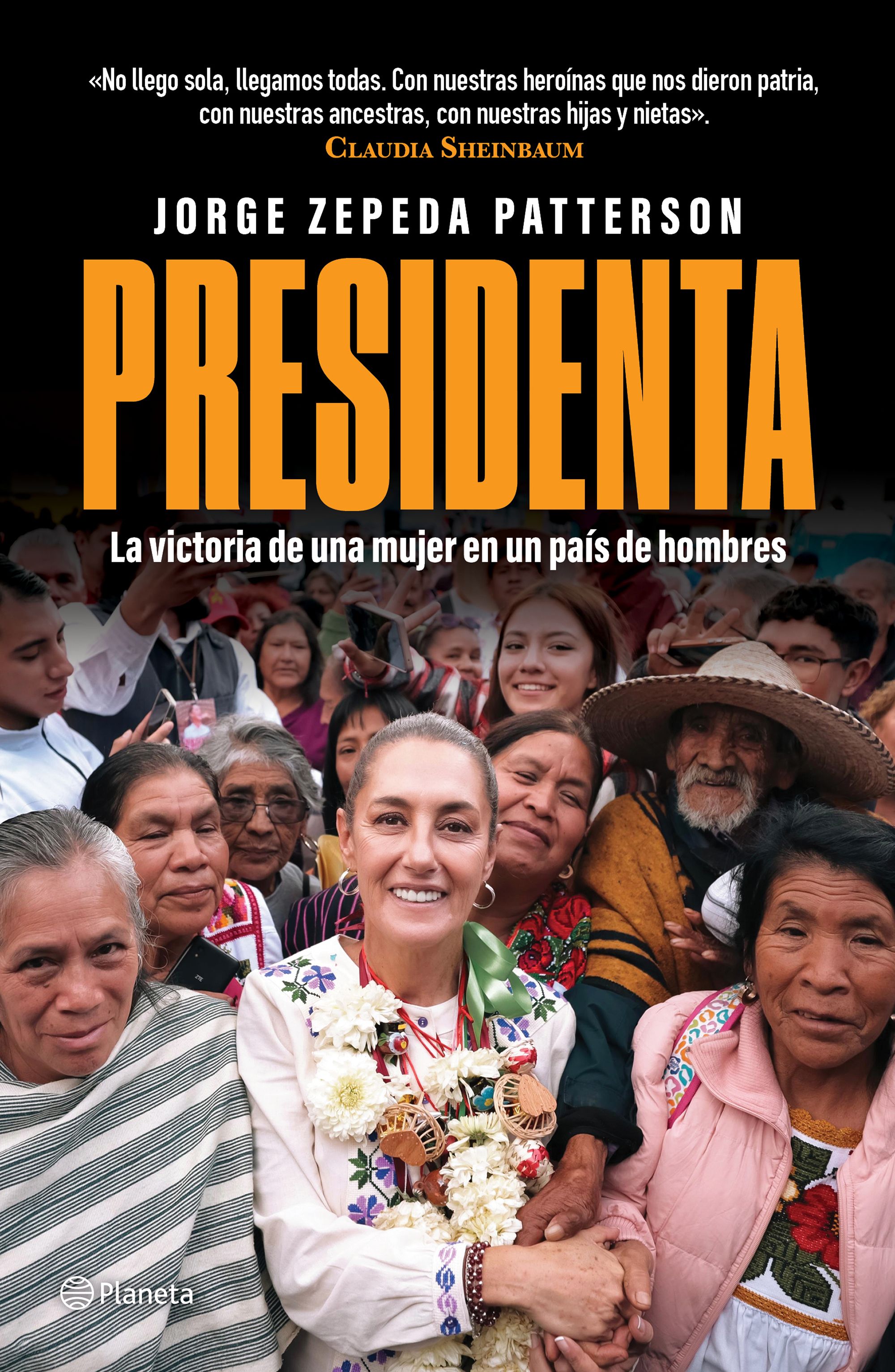 Presidenta