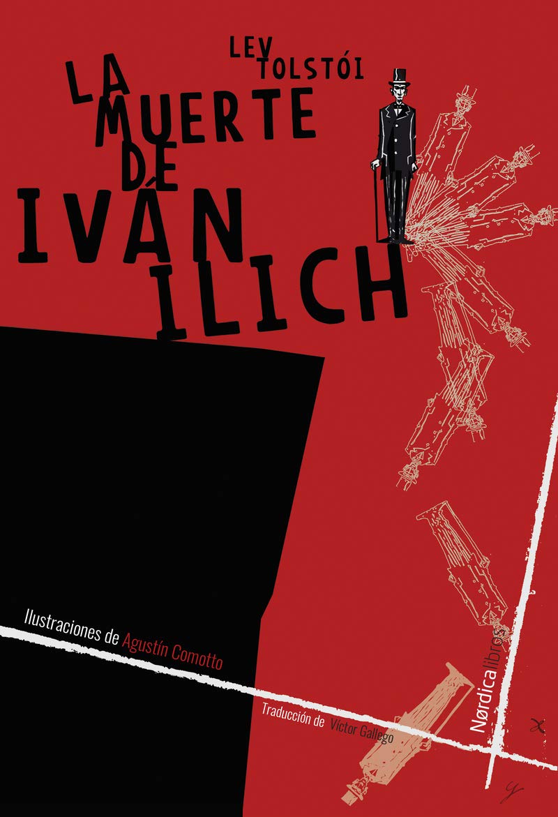 Muerte de Iván Ilich, la