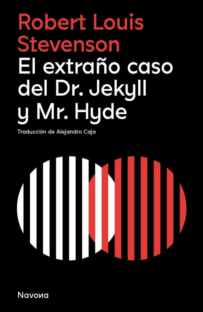 Extraño caso del Dr. Jekyll y Mr. Hyde, el