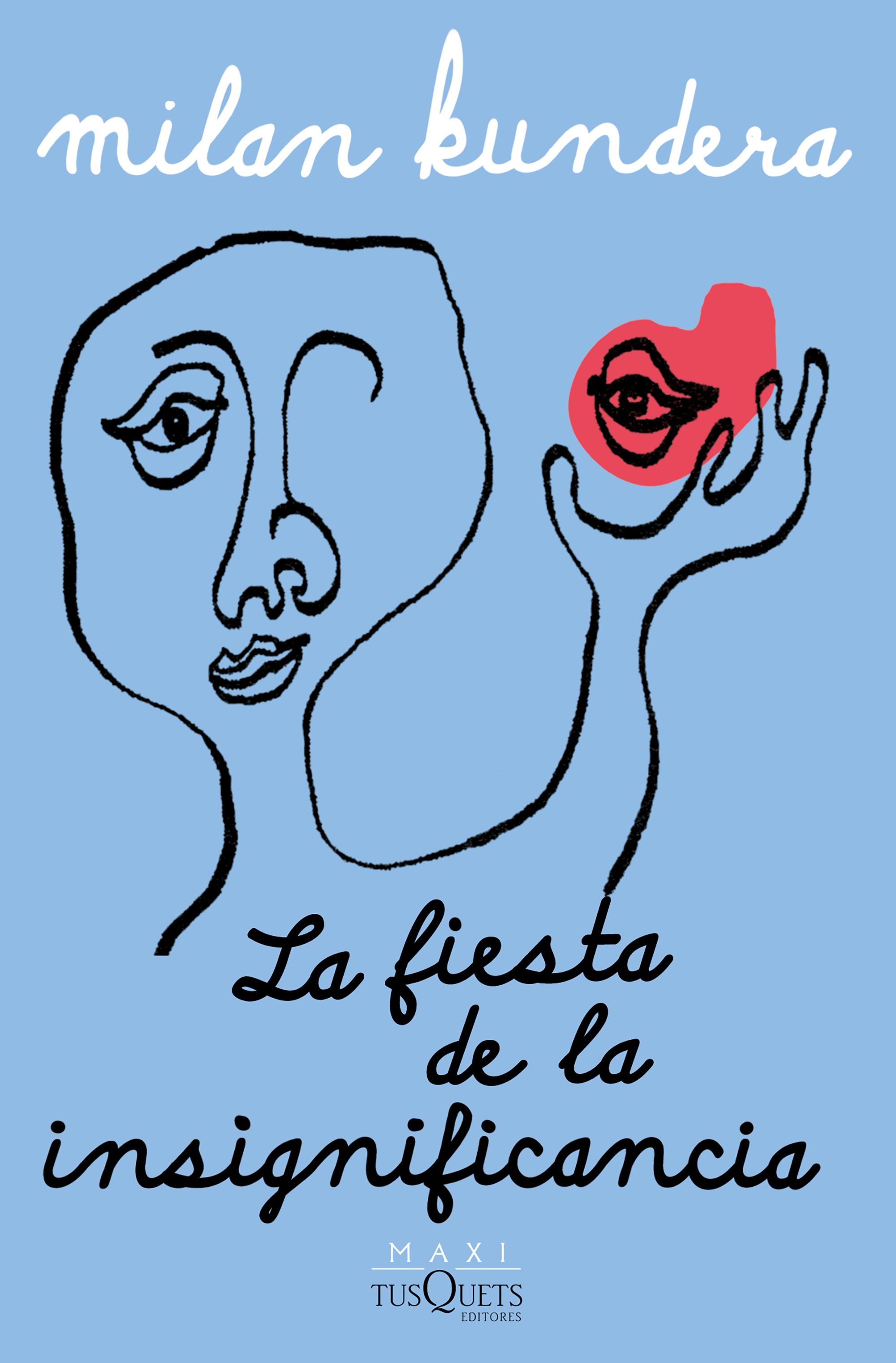 Fiesta de la insignificancia, la