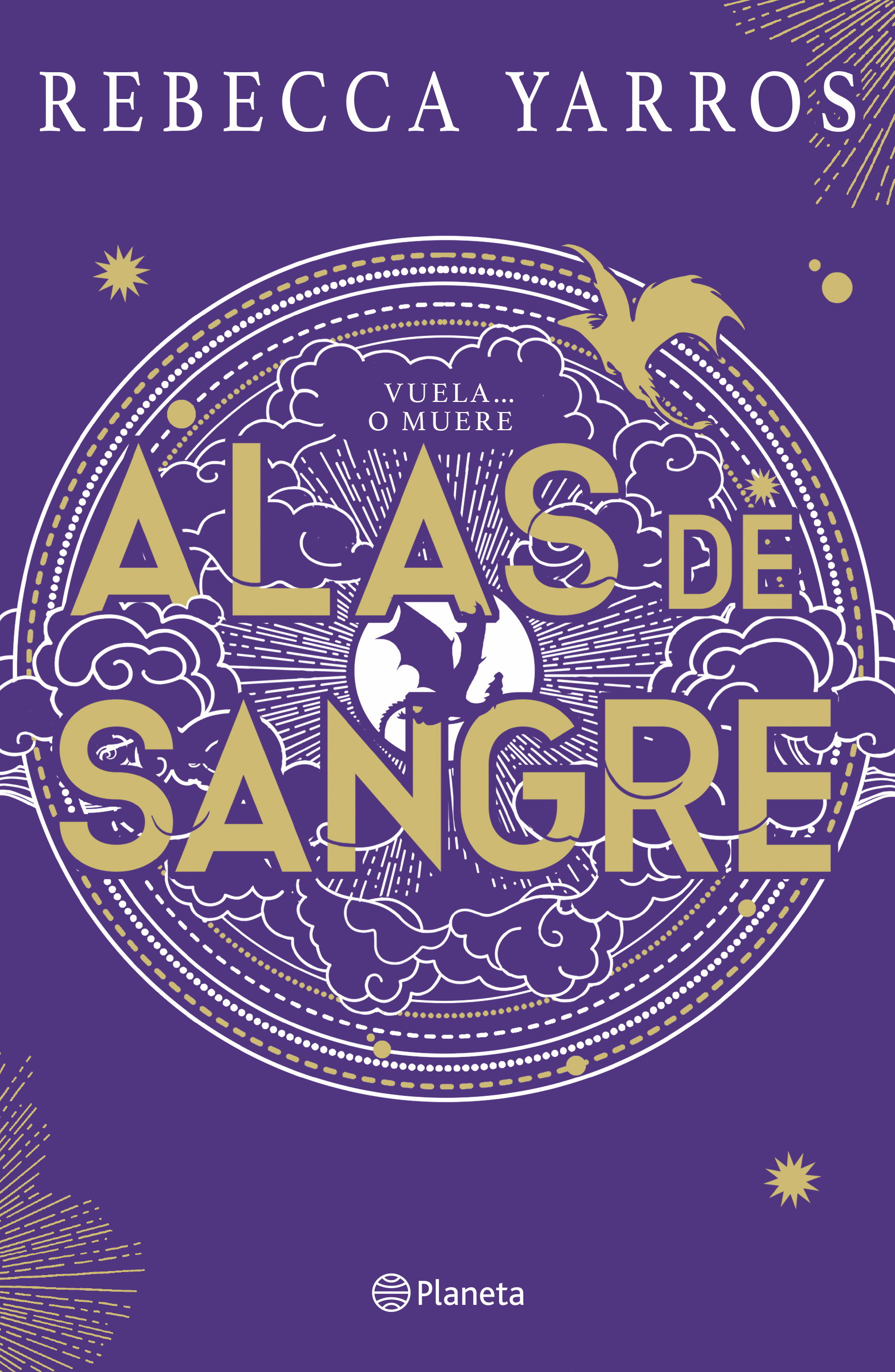 Alas de sangre (Empíreo 1) Edición coleccionista enriquecida y limitada