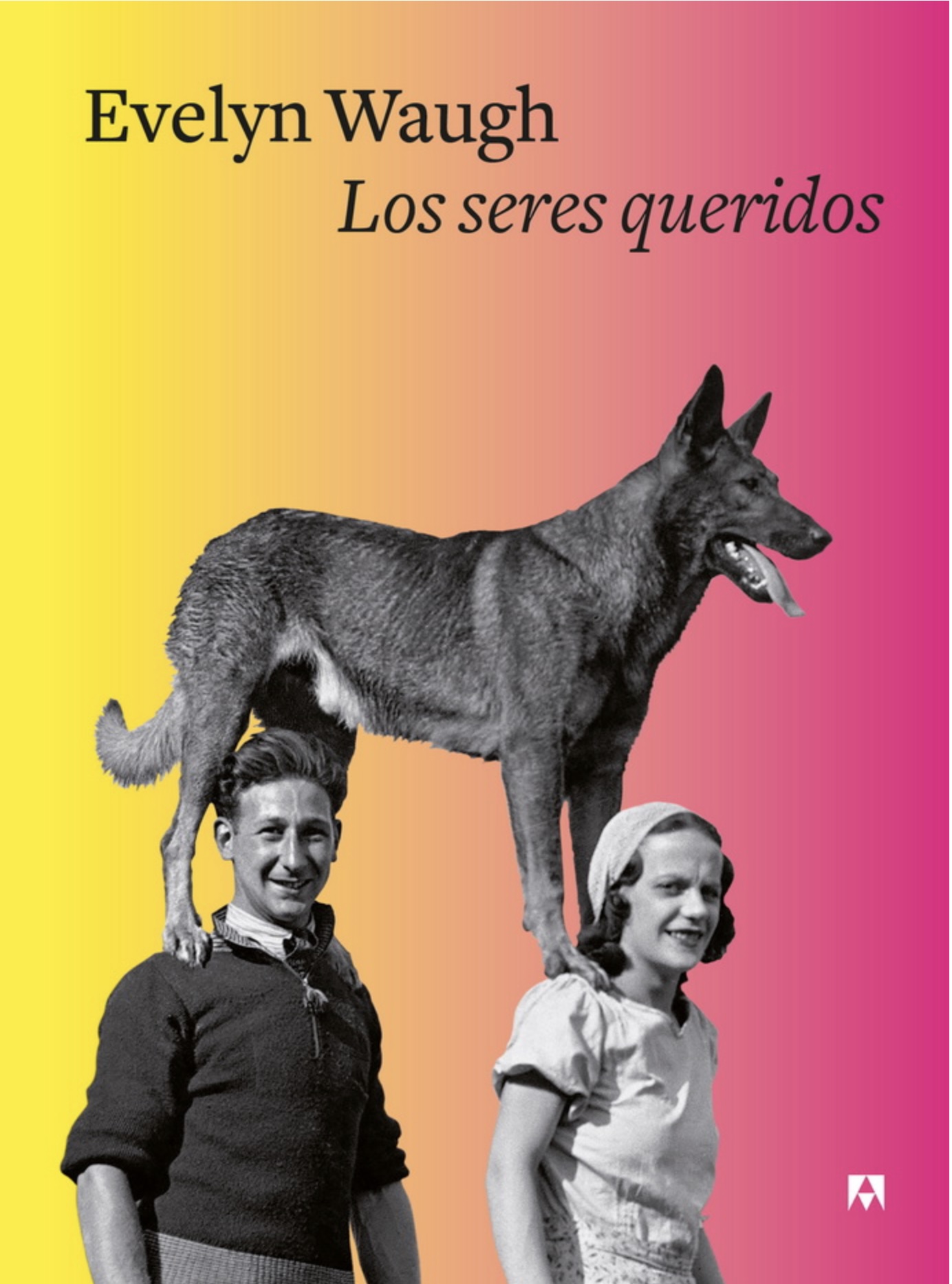 Seres queridos, los