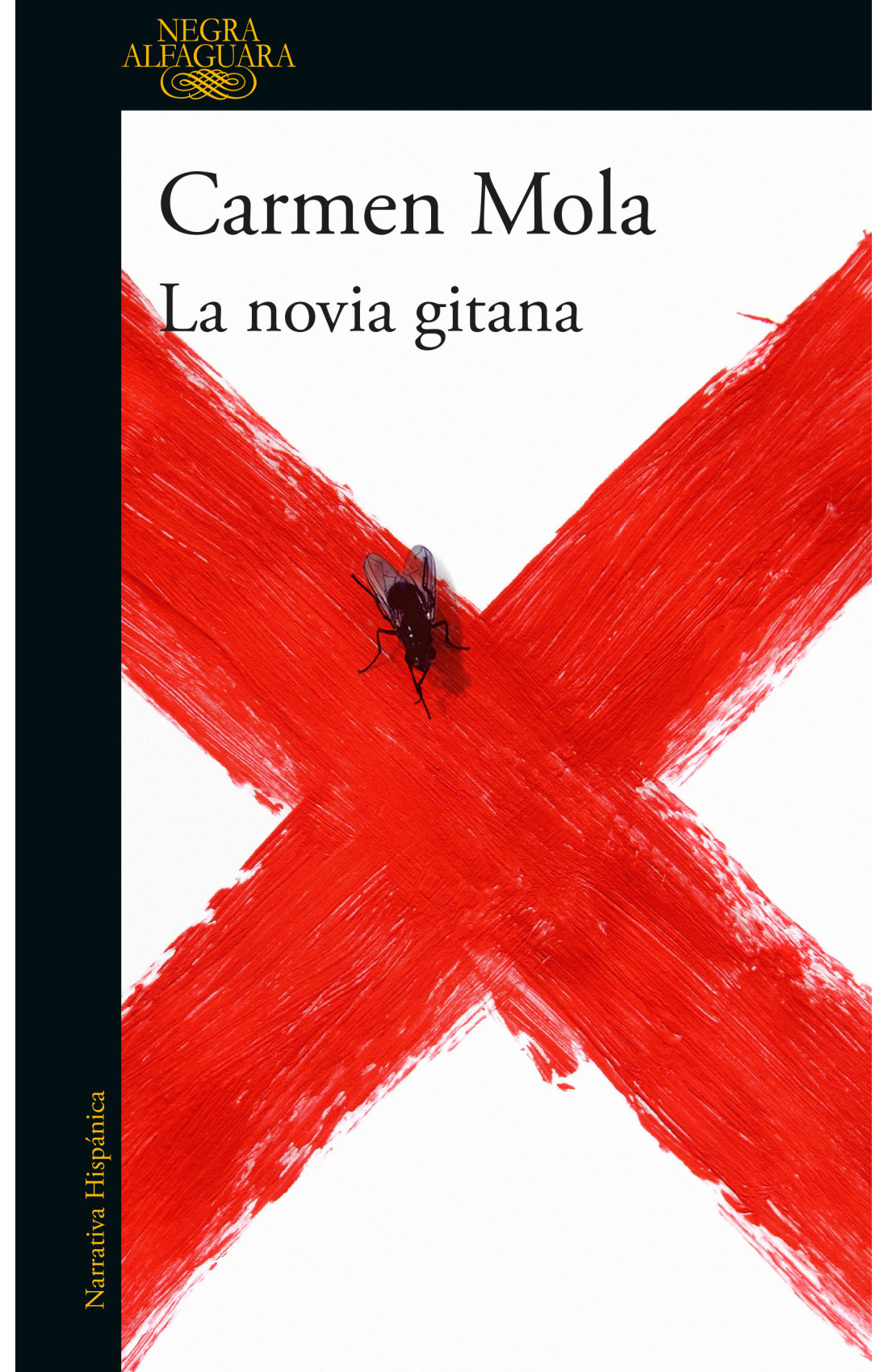 Novia gitana, la