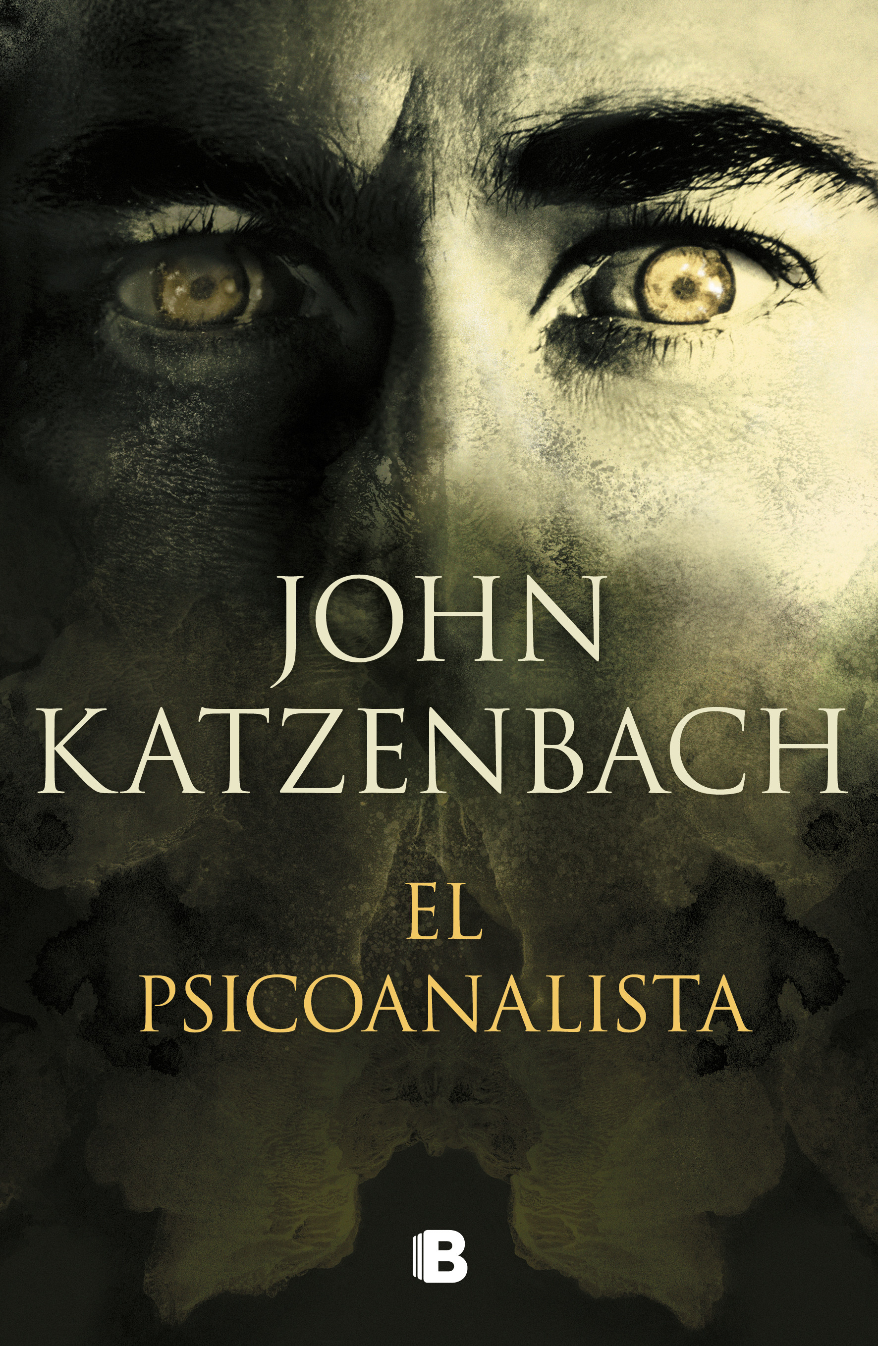 Psicoanalista, el 