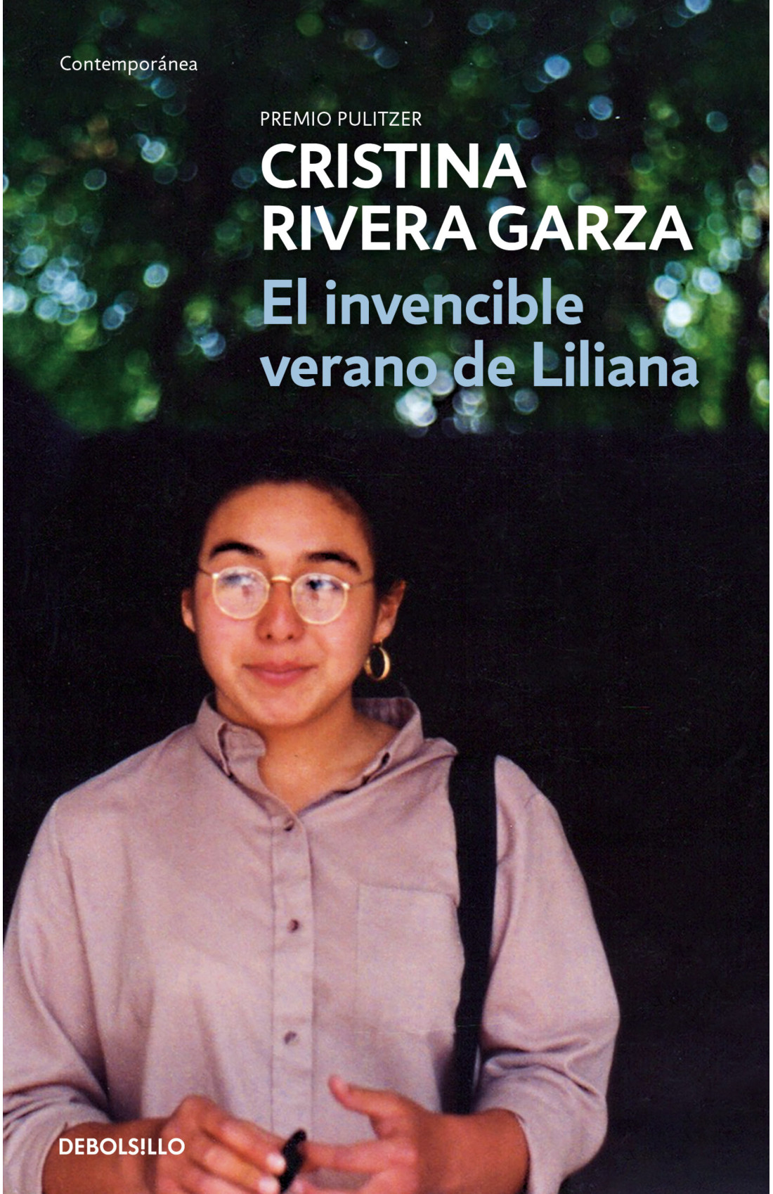 Invencible verano de Liliana, el