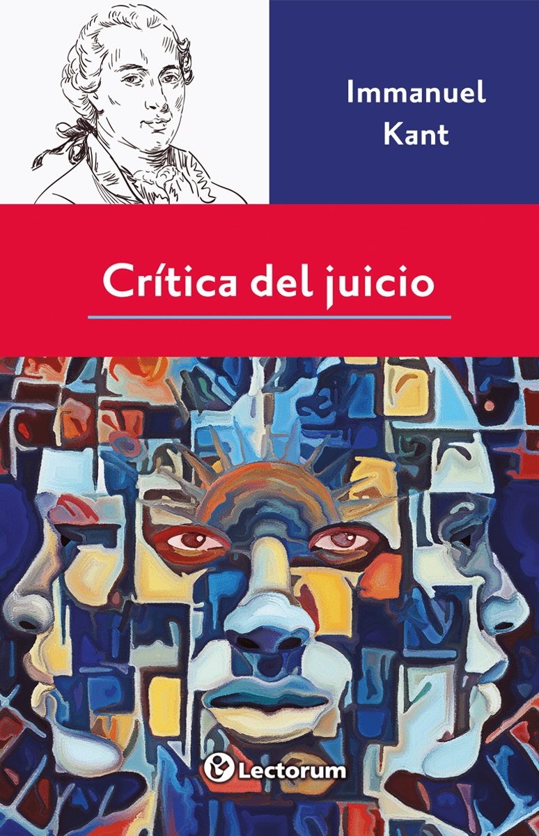 Crítica del juicio 