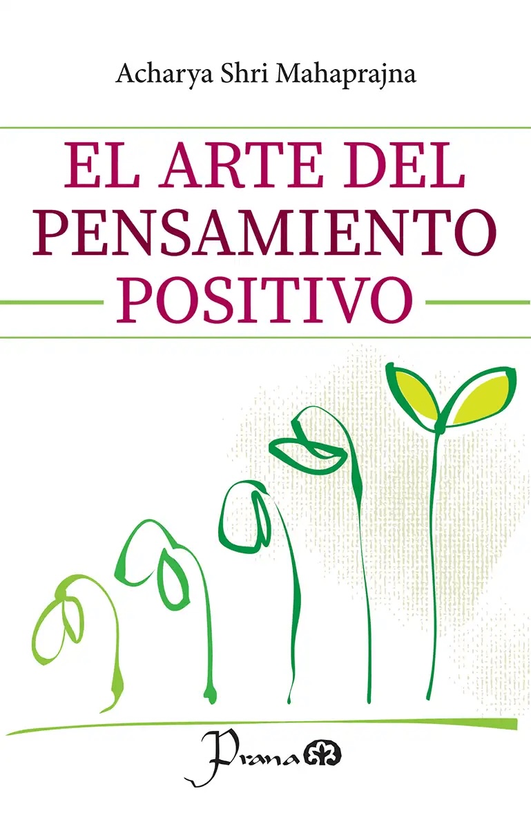 Arte del pensamiento positivo, el 