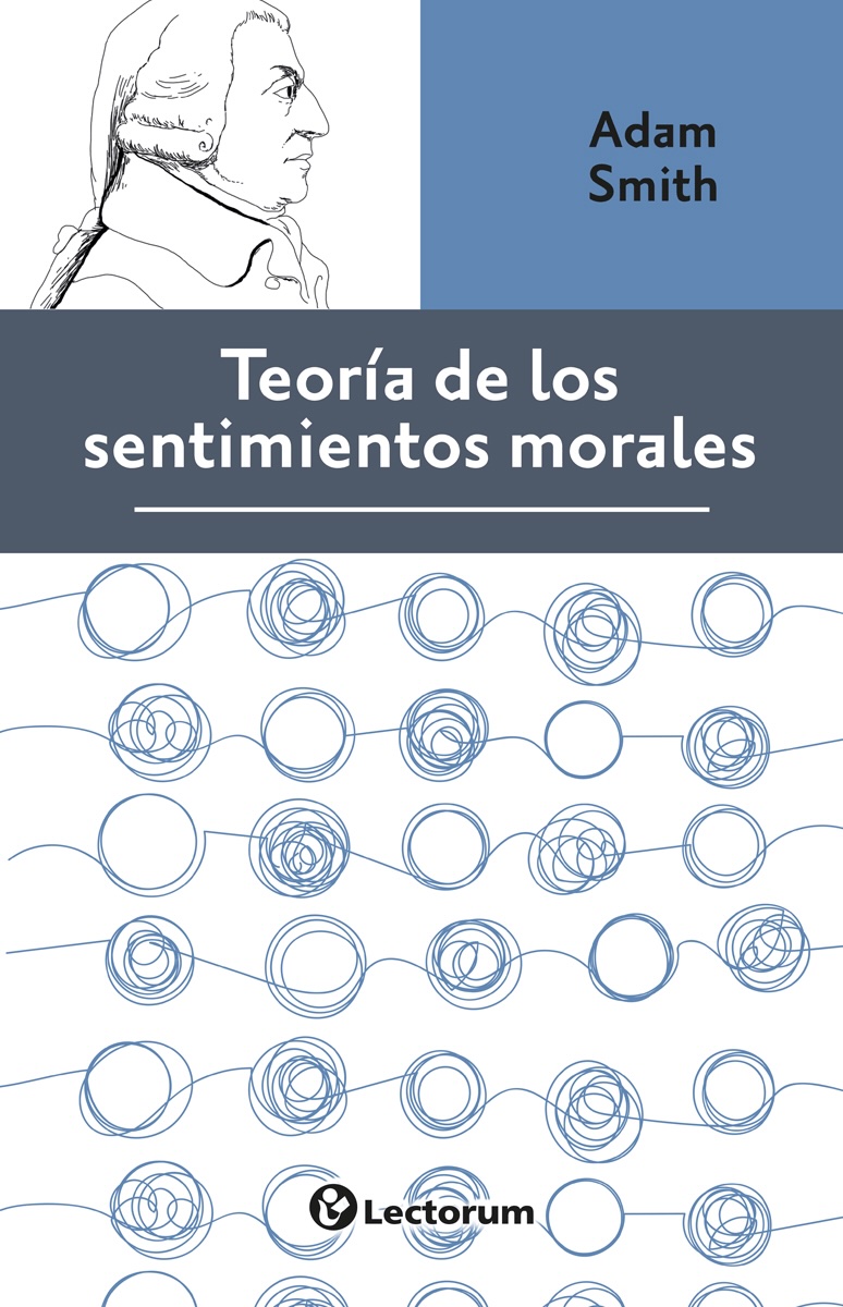  Teoría de los sentimientos morales