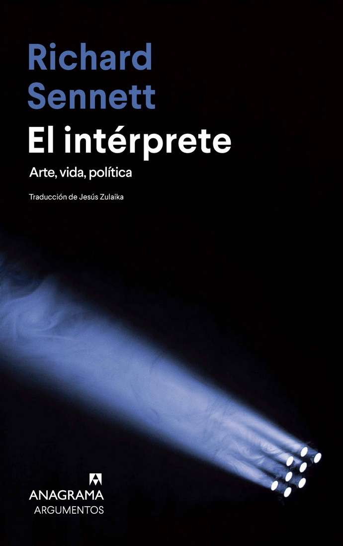 Intérprete, el. Arte, vida, política