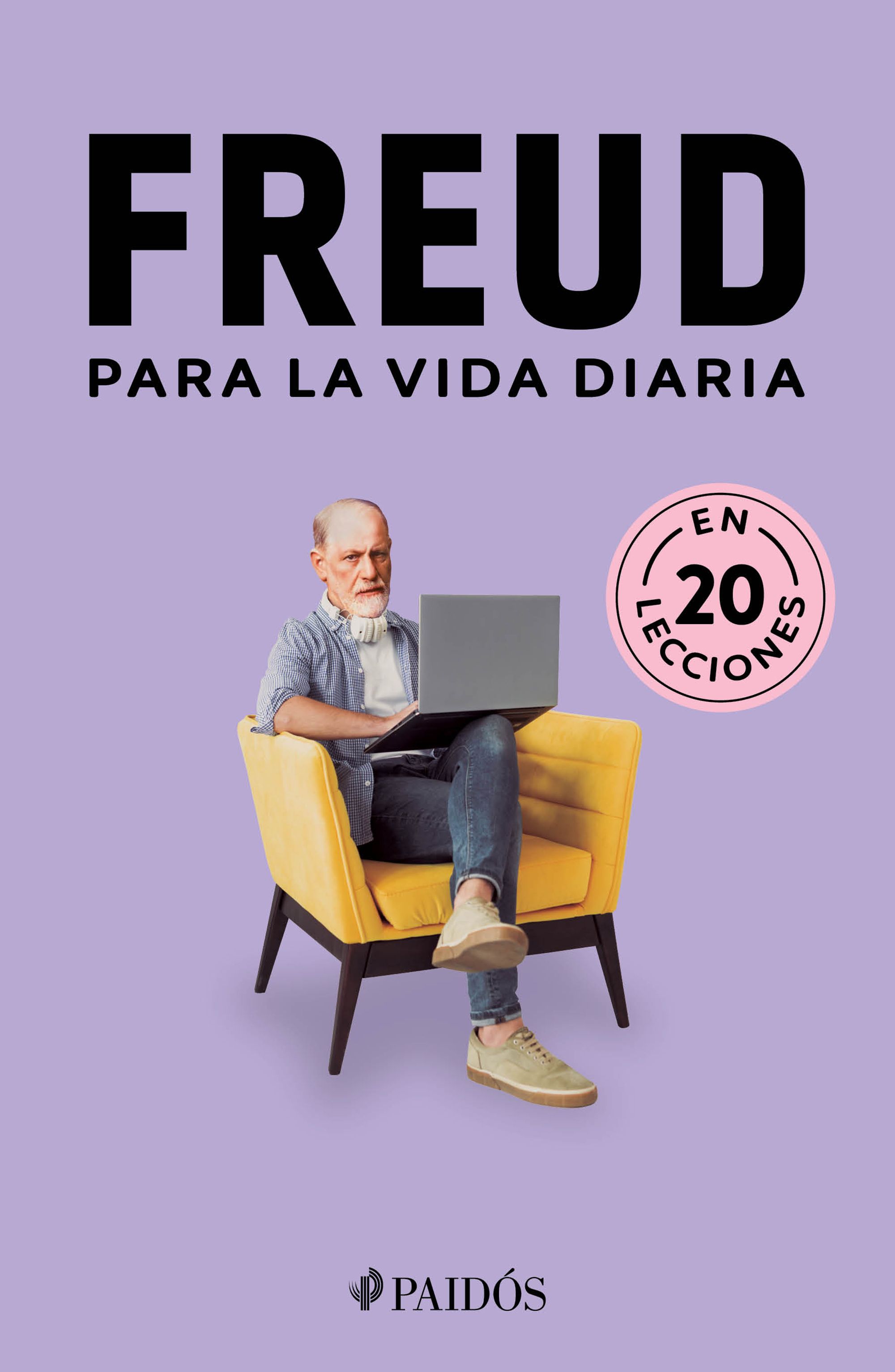 Freud para la vida diaria