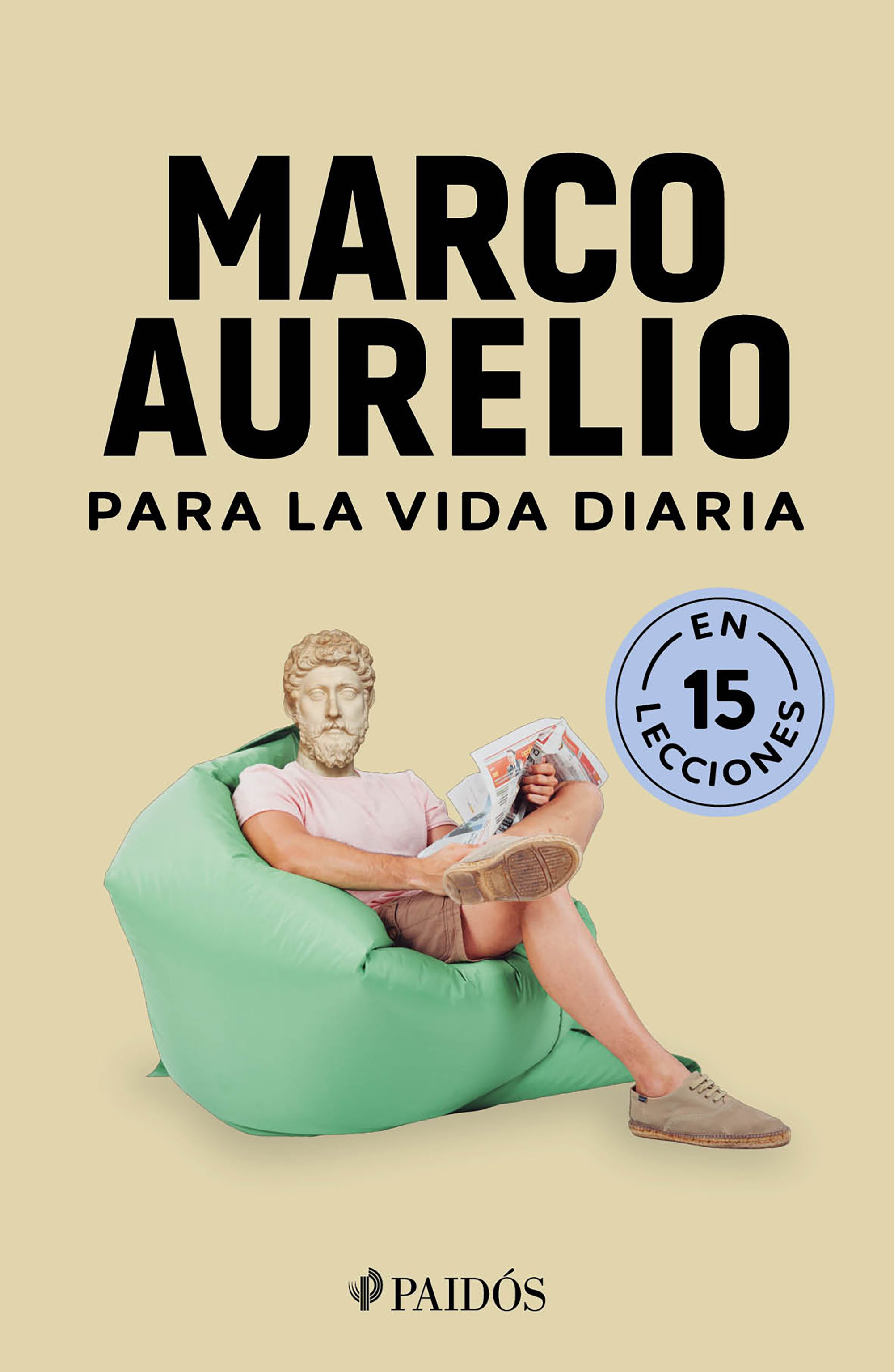 Marco Aurelio para la vida diaria