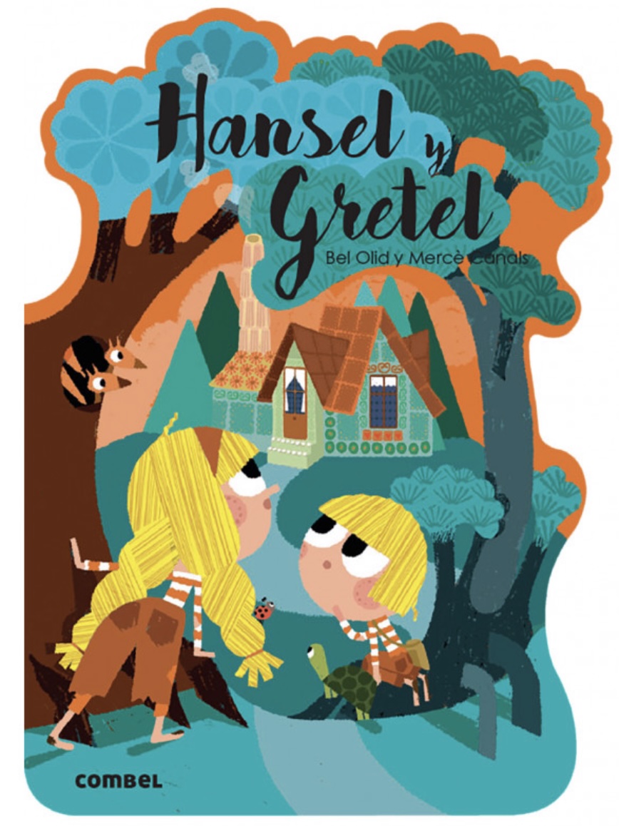 Hansel y Gretel
