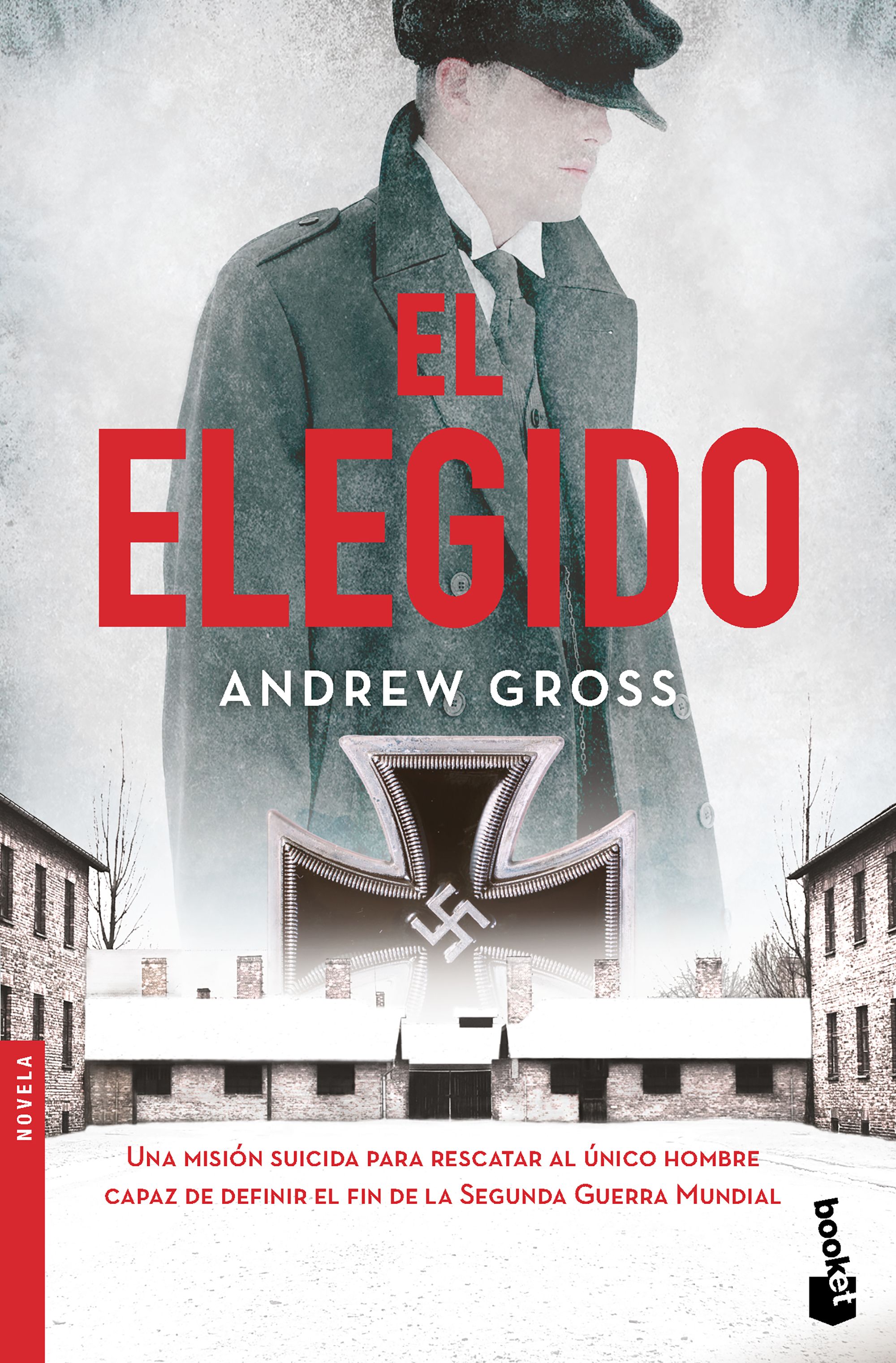 Elegido, el