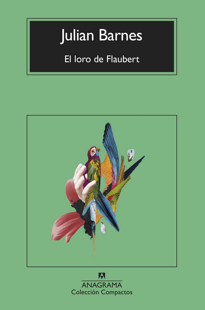 Loro de Flaubert, el