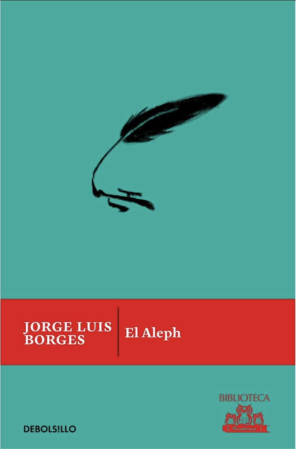 Aleph, el 