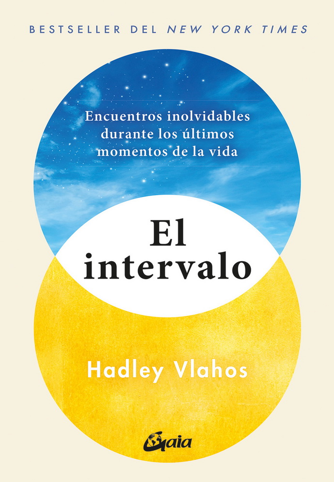 Intervalo, el. Encuentros inolvidables durante los últimos momentos de la vida