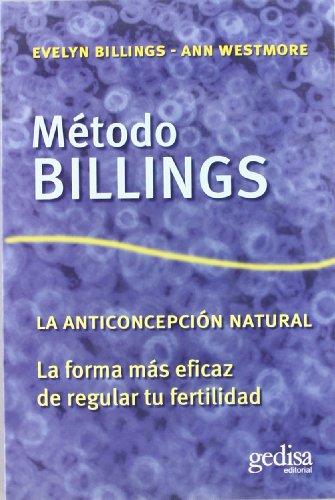 Método Billings de anticoncepción
