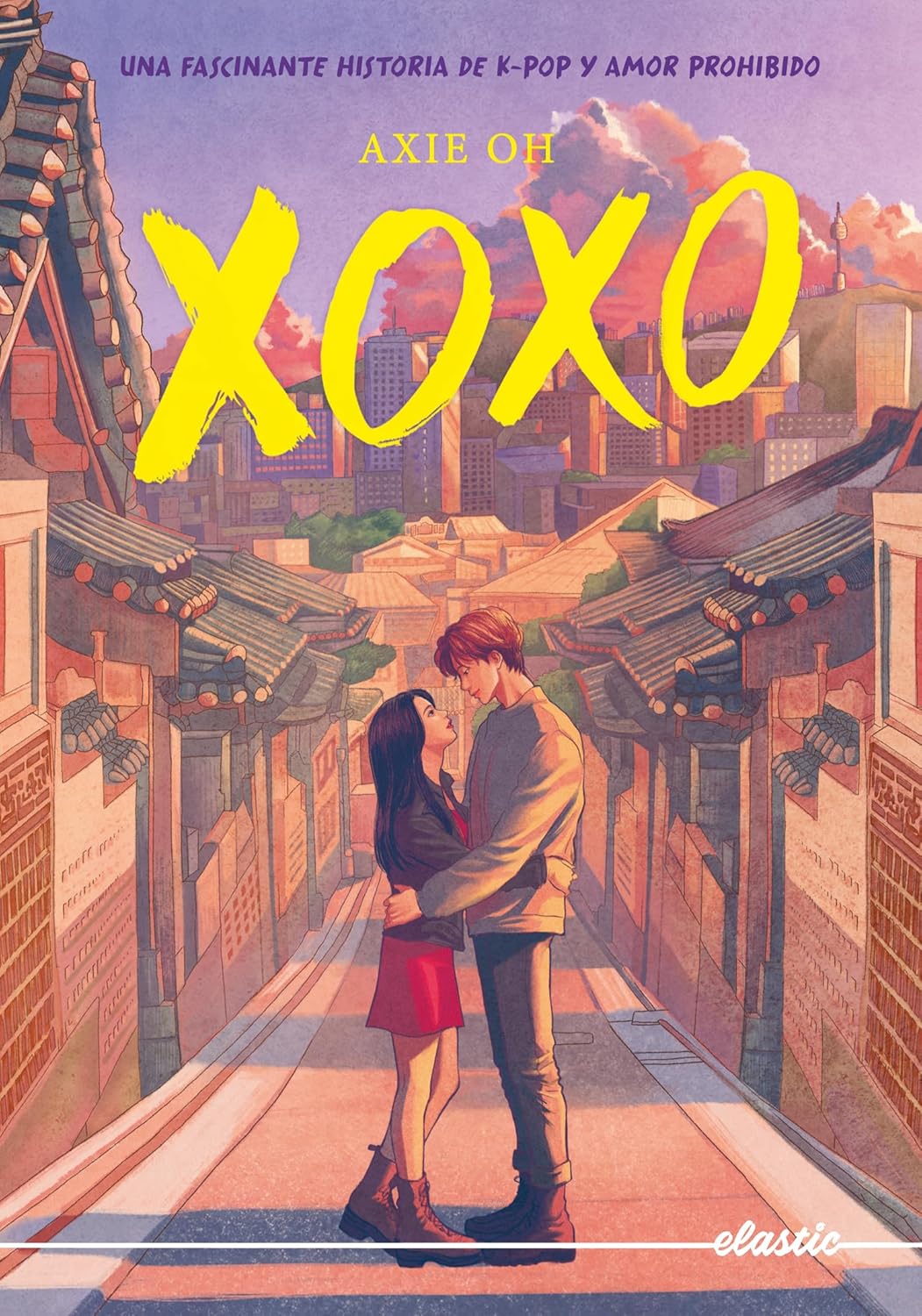 Xoxo