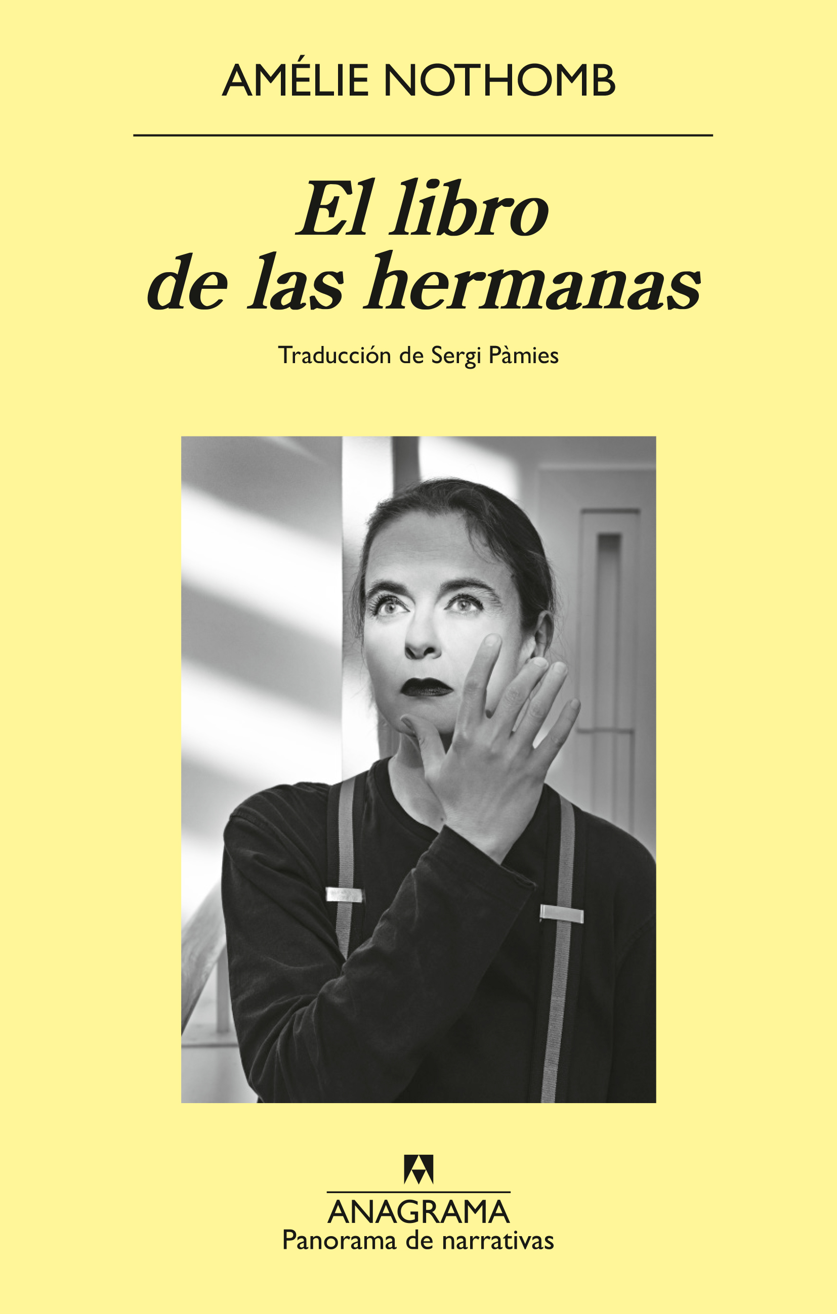 Libro de las hermanas, el