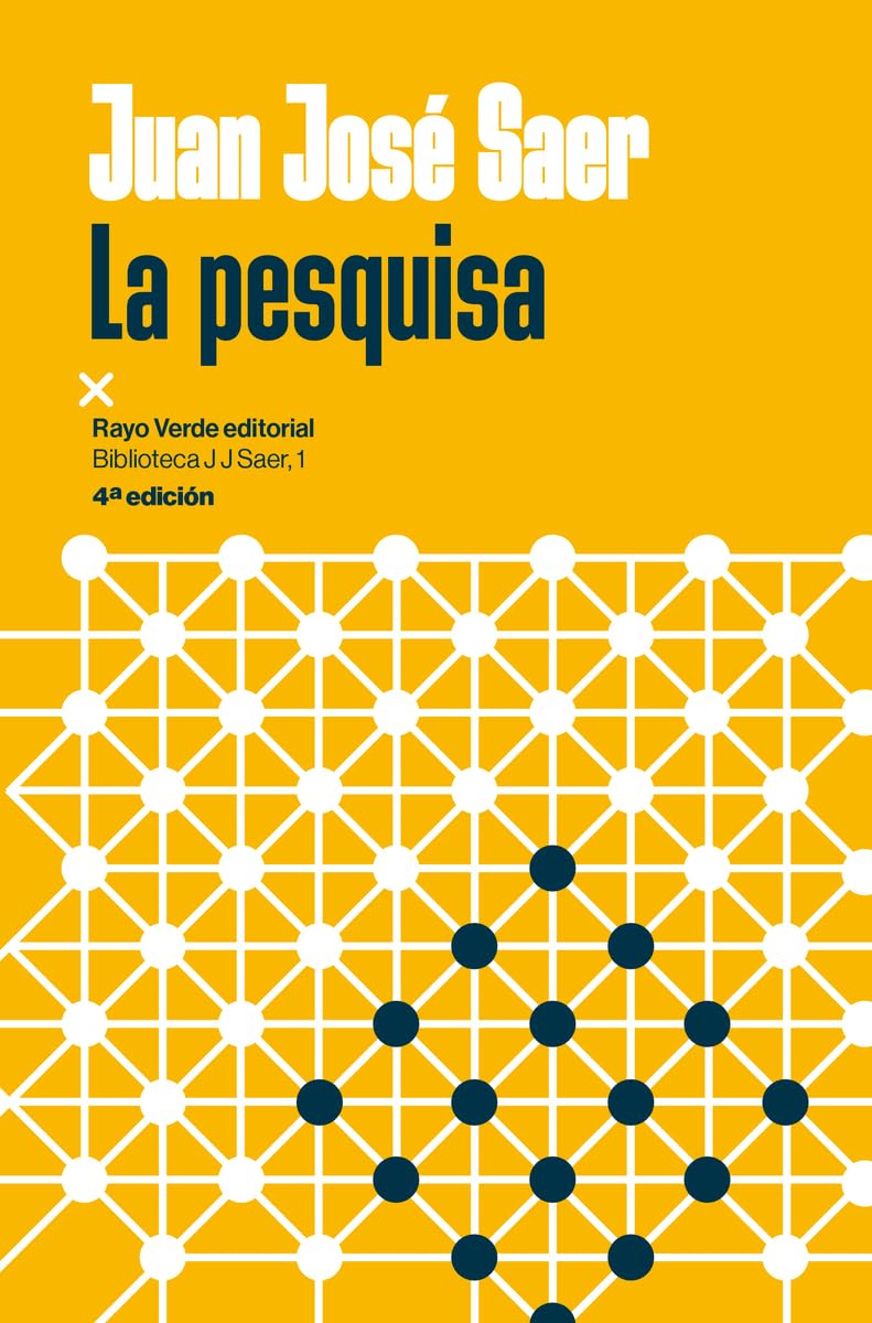 Pesquisa, la