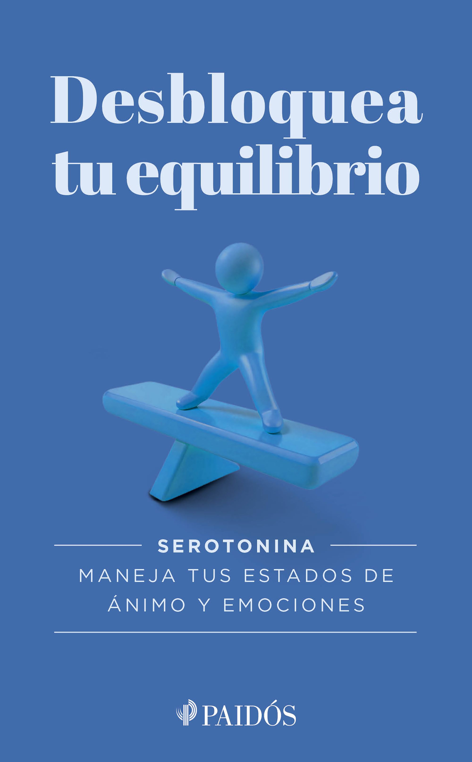 Desbloquea tu equilibrio