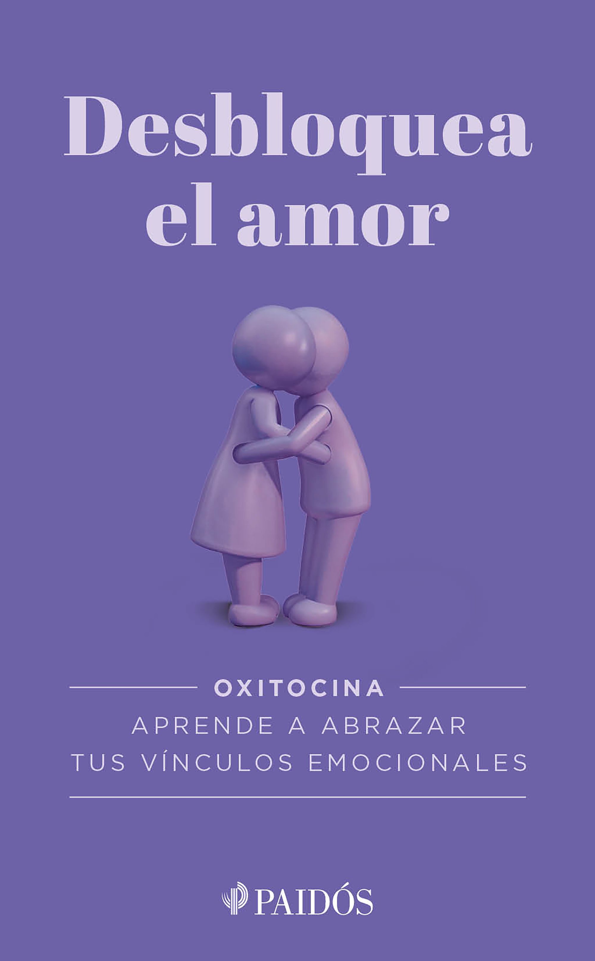 Desbloquea el amor