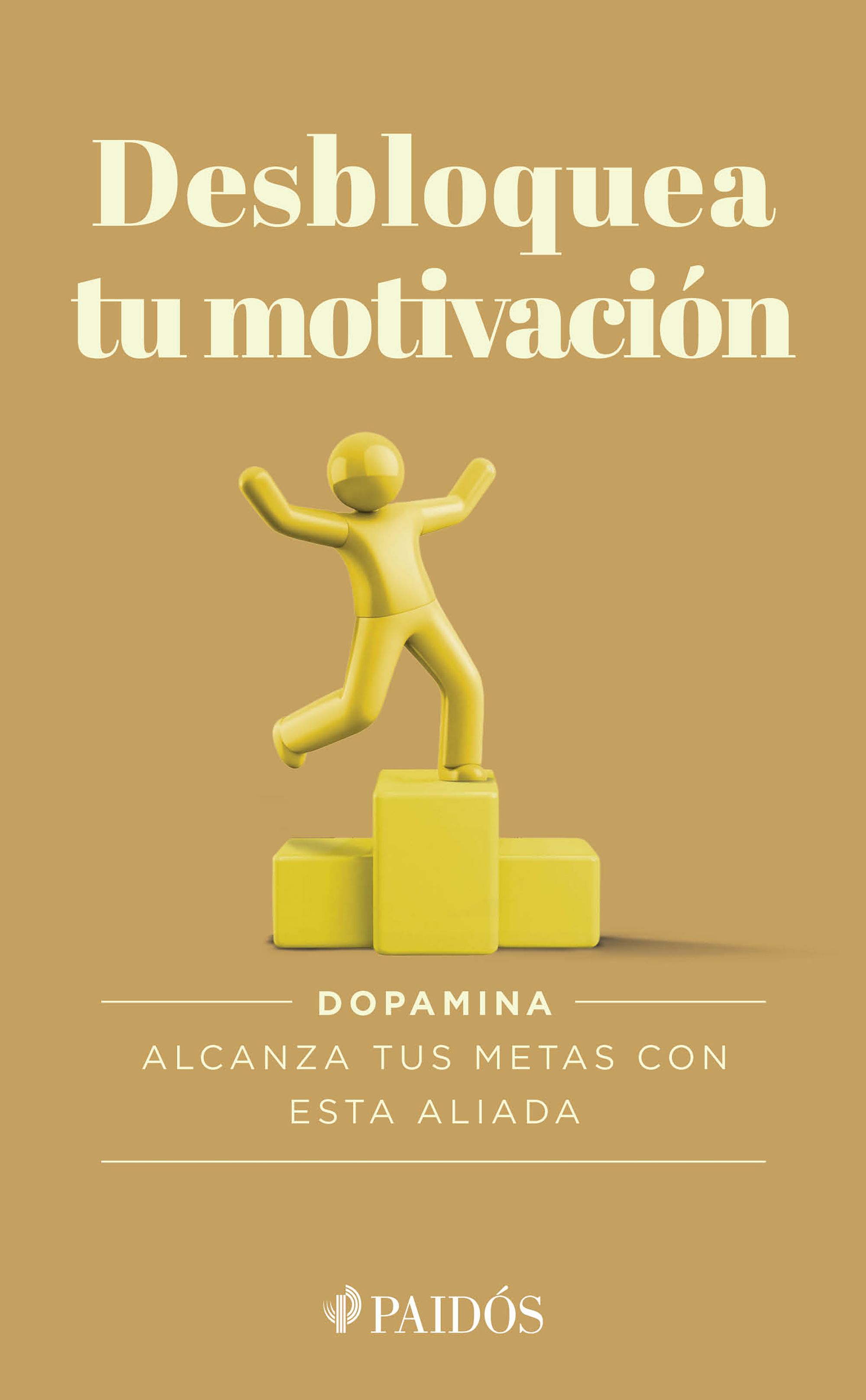 Desbloquea tu motivación