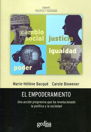 Empoderamiento, el