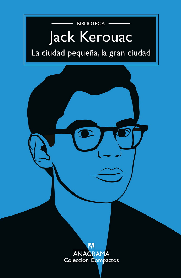 Ciudad pequeña, la gran ciudad, la