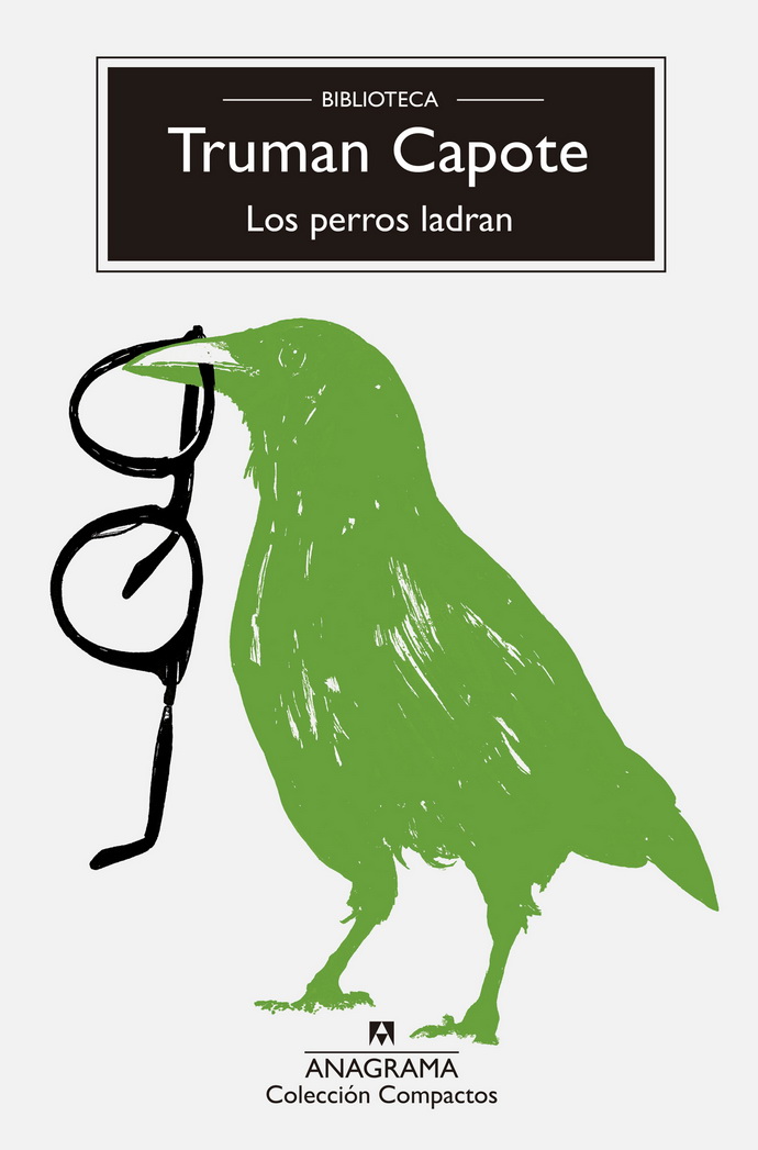 Perros ladran, los