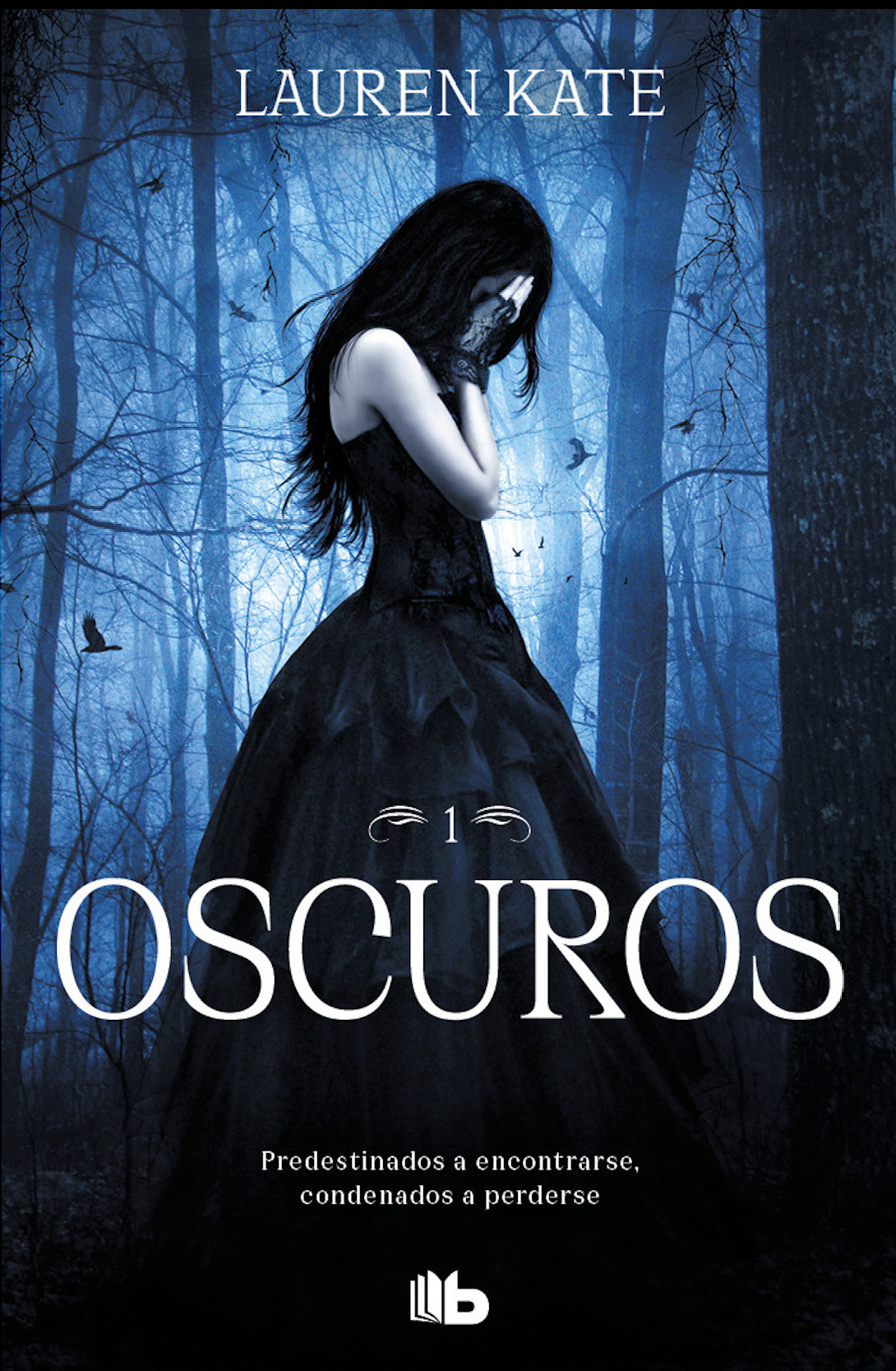 Oscuros (Oscuros 1). Predestinados a encontrarse, condenados a perderse