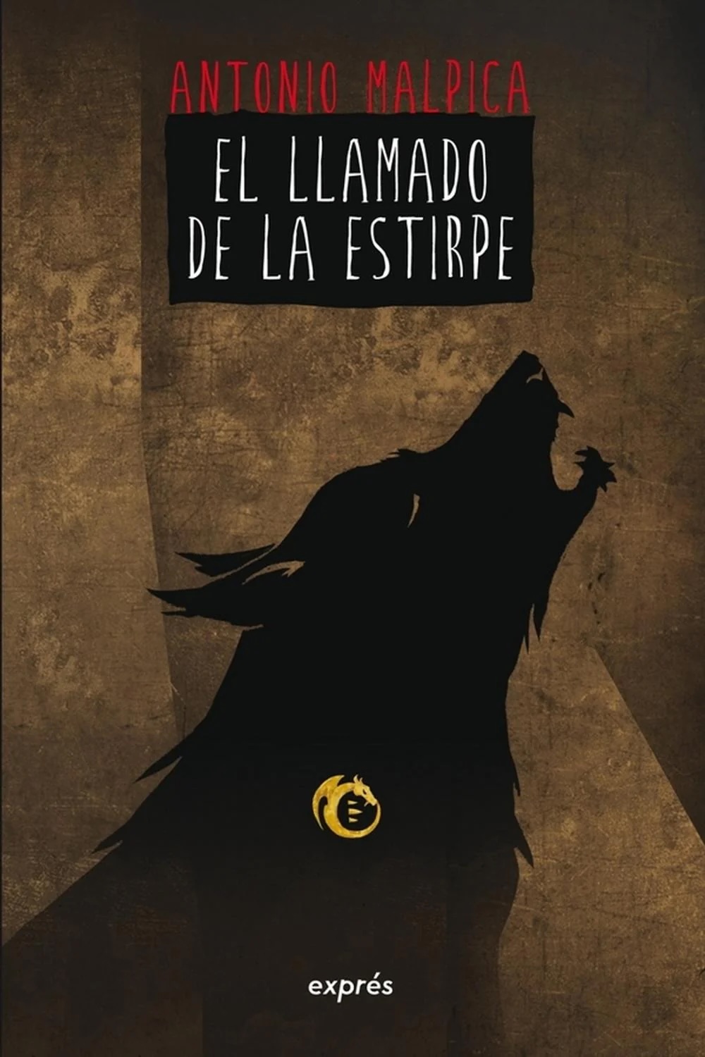 Llamado de la estirpe, el