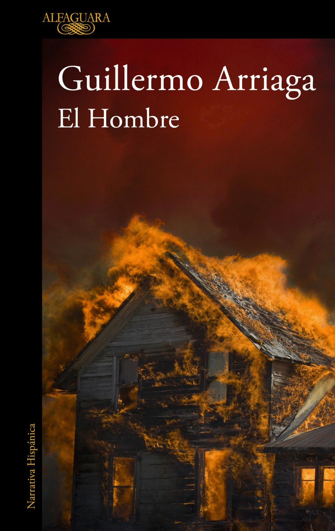 Hombre, el