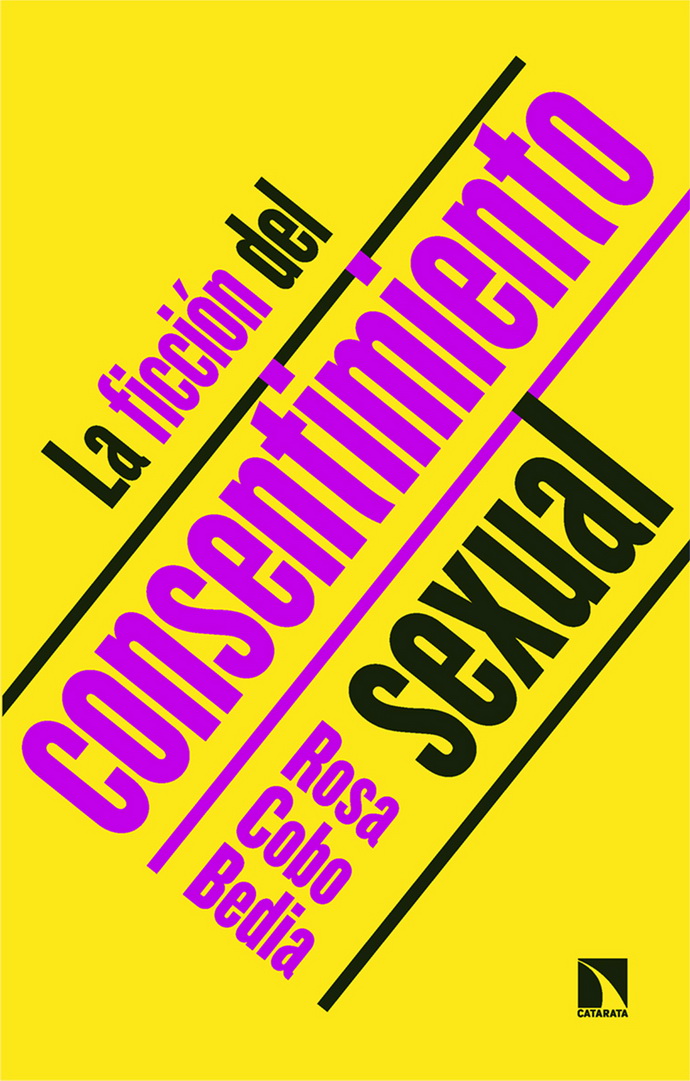 Ficción del consentimiento sexual, la