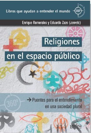 Religiones en el espacio público