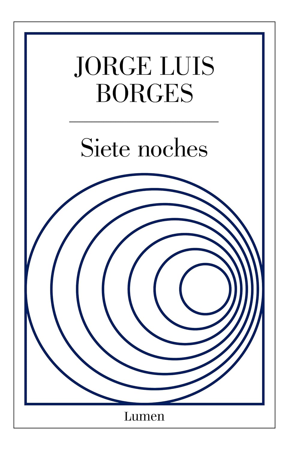 Siete noches