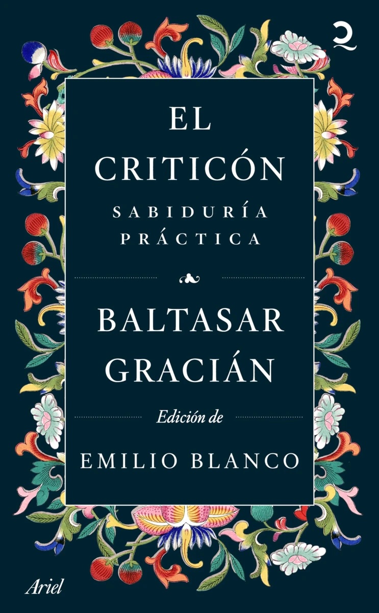 Criticón: sabiduría práctica, el