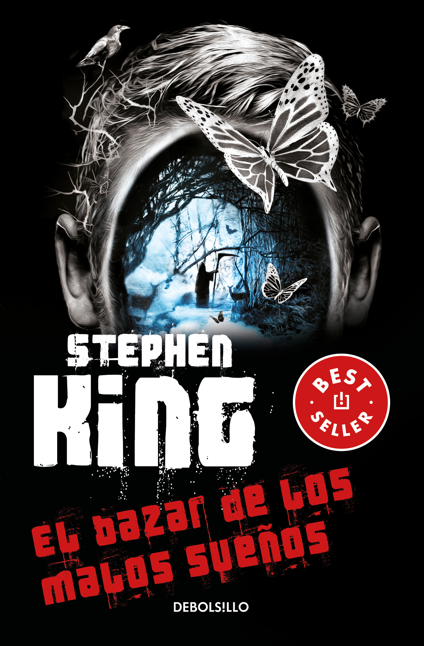Bazar de los malos sueños, el
