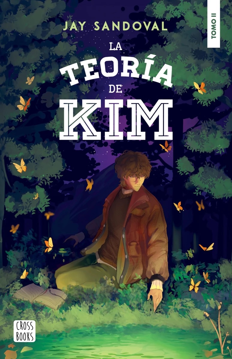 Teoría de Kim II, la
