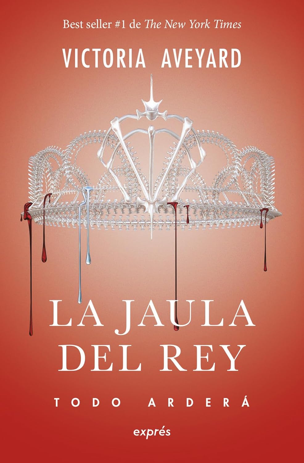 Jaula del rey, la (Edición especial)