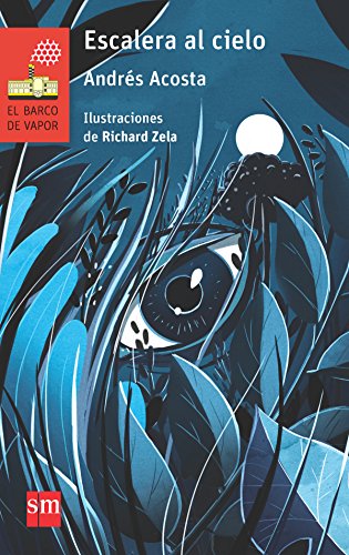 Escalera al cielo. Loran secundaria (libro + licencia)