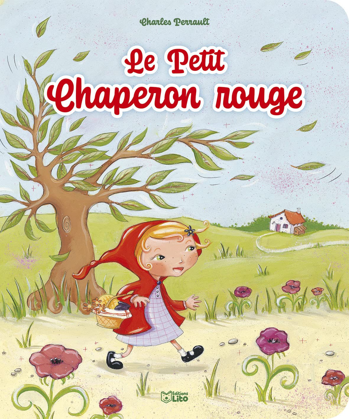 Petit Chaperon rouge, le